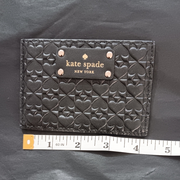 KS Slim Card Holder (EUC) - Picture 2 of 4